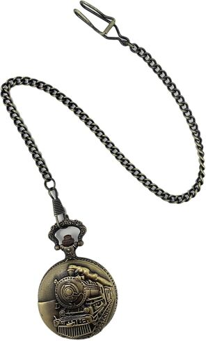 Pinnacle Awards Pocket Watches in Saudi Arabia