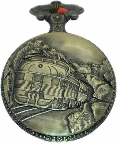 Pinnacle Awards Pocket Watches in Saudi Arabia