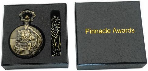 Pinnacle Awards Pocket Watches in Saudi Arabia