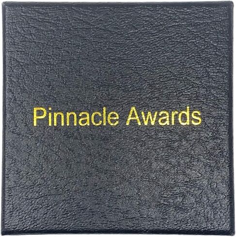 Pinnacle Awards Pocket Watches in Saudi Arabia