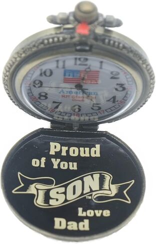 Pinnacle Awards Pocket Watches in Saudi Arabia