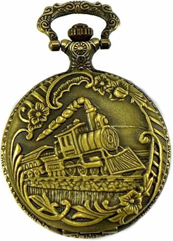 Pinnacle Awards Pocket Watches in Saudi Arabia