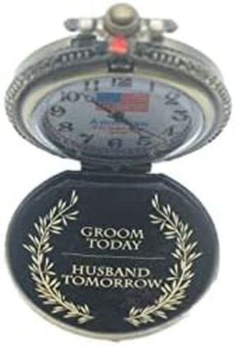 Pinnacle Awards Pocket Watches in Saudi Arabia
