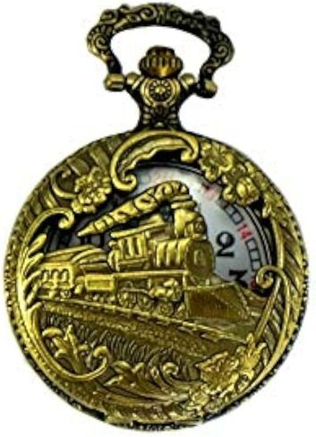 Pinnacle Awards Pocket Watches in Saudi Arabia