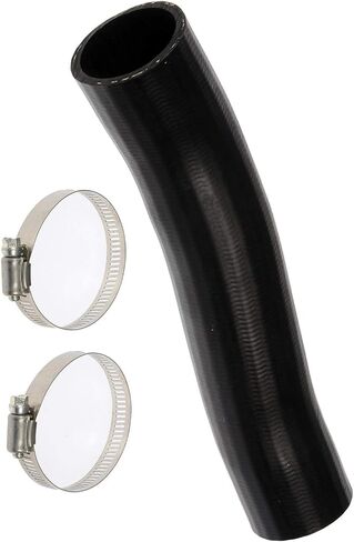 APDTY 154710 Fuel Filler Neck Repalcement Rubber Hose (Except Stepside Models) in Saudi Arabia