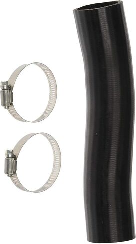 APDTY 154710 Fuel Filler Neck Repalcement Rubber Hose (Except Stepside Models) in Saudi Arabia
