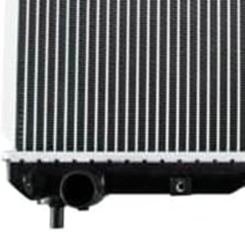 Radiator 3C00117100 3C001-17100 For Kubota M6040 M6060 M7040 M5140 M5640 M5660 Tractor in Kuwait