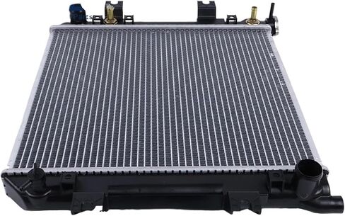 Forklift part Radiator ATM part 21460-40K03 2146040K03 in Saudi Arabia