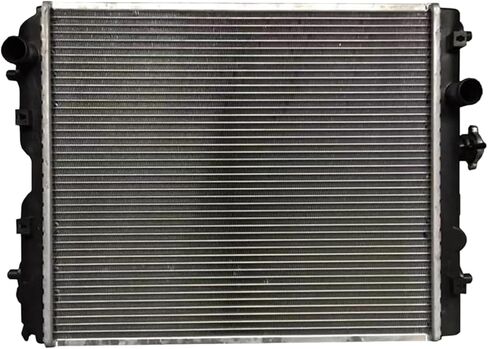 Radiator TD27016010 TD270-16010 For Kubota L5040 L5060 L5240 L5460 L5740 L4760 Tractor in Kuwait