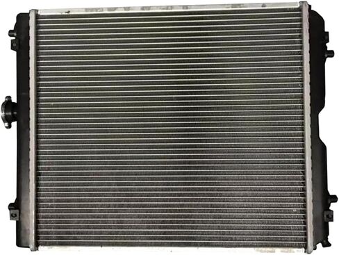 Radiator TD27016010 TD270-16010 For Kubota L5040 L5060 L5240 L5460 L5740 L4760 Tractor in Kuwait