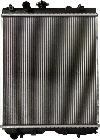 Radiator TD27016010 TD270-16010 For Kubota L5040 L5060 L5240 L5460 L5740 L4760 Tractor in Kuwait