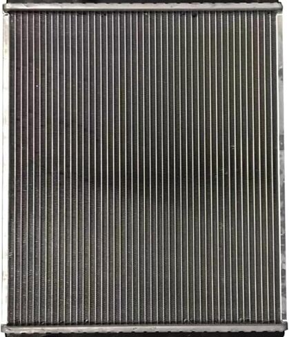 Radiator TD27016010 TD270-16010 For Kubota L5040 L5060 L5240 L5460 L5740 L4760 Tractor in Kuwait