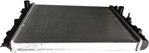 Radiator TD27016010 TD270-16010 For Kubota L5040 L5060 L5240 L5460 L5740 L4760 Tractor in Kuwait