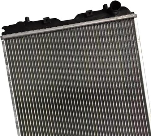 Radiator TD27016010 TD270-16010 For Kubota L5040 L5060 L5240 L5460 L5740 L4760 Tractor in Kuwait