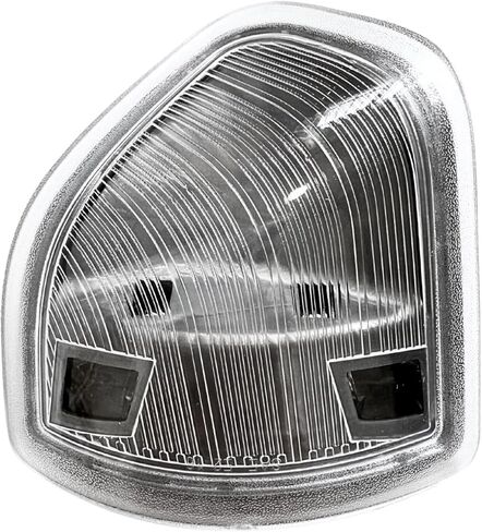 LED Side Mirror Turn Signal Light Left & Right Rear View Mirror Lamps Clear Cover Lens for 68302828AA 68302829AA Compatible with 2010-2018 Dodge Ram 1500 2500 3500 4500 5500 2 Pcs in Saudi Arabia
