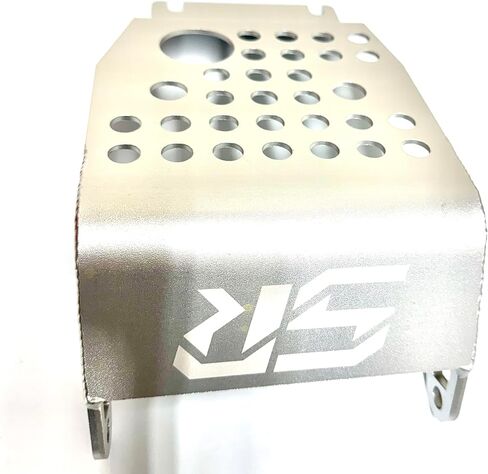 لوح انزلاقي من Staggs Racing KLX110، من سبائك الألومنيوم in Kuwait