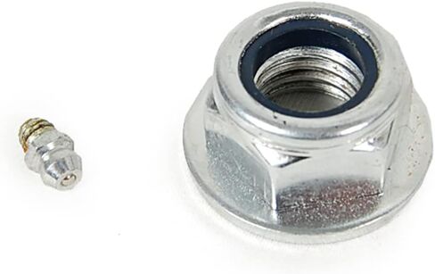 Mevotech Supreme Control Arm & Ball Joint Assembly CMS50138 in Saudi Arabia