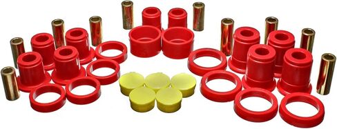 Energy Suspension (3.3194R) Control Arm Bushing, Rear in Saudi Arabia