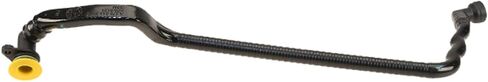 خرطوم تنفس علبة المرافق الأصلي لمحرك OEM لـ C300 2760180312 in Kuwait