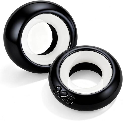 Lovans 925 فضة استرلينية فاصل من أجل خرز سدادة سوار ساحر مناسب للمجوهرات التي تصنعها بنفسك in Kuwait