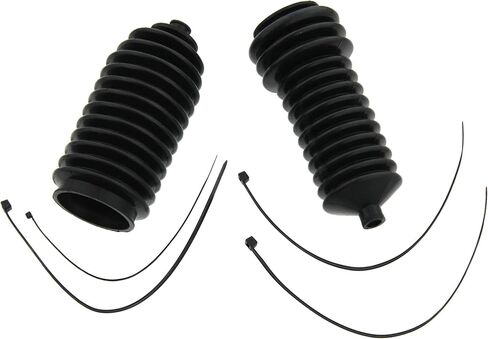 Steering Rack & Pinion Boots for Polaris Ranger XP 900 2013-2019 Both Sides in Saudi Arabia