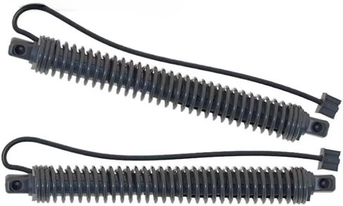 51247207010 51247207009 Tailgate Power Lift Support Opener Shock Struts For F10 F18 528i 535i 550i 2011-2016(1Pairs) in Kuwait