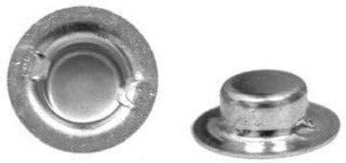 Auveco # 14170 1/4" نوع غطاء الغسالة، ارتفاع 205. الكمية 100. in Saudi Arabia