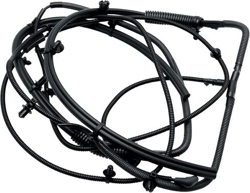Front Axle Hub Vacuum Line Tube Compatible with Ford F-150 4x4 4WD IWE 3.5L 3.7L 5.0L 6.2L 2011-2014, Auto Locking Hub Vacuum Line Hose Replacement For BL3Z-7A785-A, BL3Z7A785A in Saudi Arabia