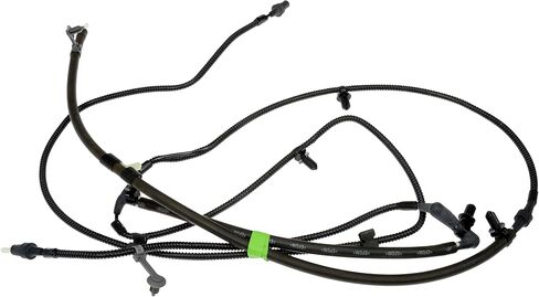Dorman 926-561 4WD مجموعة أدوات تفريغ الهواء متوافقة مع موديلات Ford مختارة in Kuwait