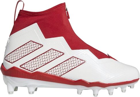 أديداس Nasty Ultra White/Team Power Red 2/Bright Red 13 D (M) in Kuwait