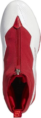 أديداس Nasty Ultra White/Team Power Red 2/Bright Red 13 D (M) in Kuwait