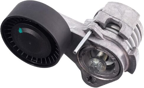KEYOOG 39389 Drive Belt Tensioner Assembly [Only For 3.0L (2979cc) Turbo,ENG. DESG:N55B30A] Fit For B-M-W 235i 335i GT xDrive 435i 535i 640i 740i M2 M3 M4 X3 X4 X5 X6 (OE# 11287599097 11288604266) in Kuwait
