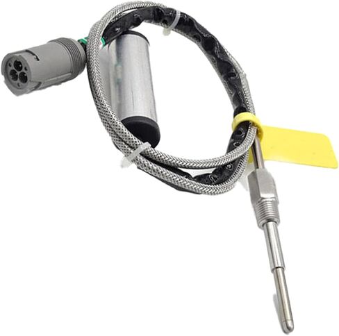 Temperature Sensor 415-2433 4152433 Fits for CAT 3516C in Saudi Arabia