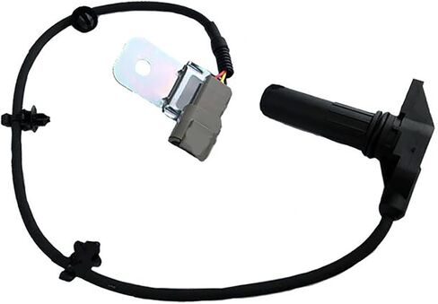 320/09650 32009650 320-09650 مستشعر العمود المرفقي متوافق مع محمل JCB 210 220 230 444 448 in Saudi Arabia