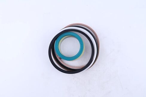 Cylinder Seal Kit 84155085 1543275C1 G110537 Compatible with Case 580K 580SK 580SM 580 Super K 580SL 580 Super L 1150K Loader Backhoe 580SK 580SL 580SM 590SM in Saudi Arabia