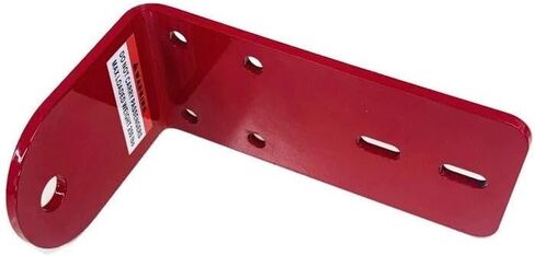 Vital All-Terrain Trailer Hitch Heavy Duty for Simplicity ZT3000, ZT4000 Zero Turn ZTR Lawn Mower in Saudi Arabia