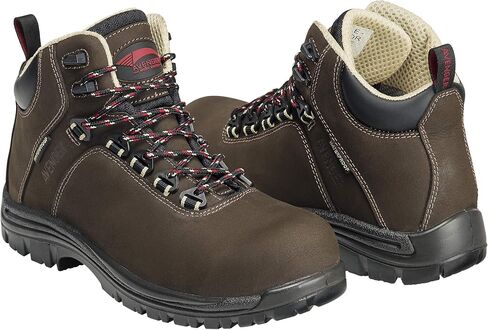 FSI FOOTWEAR SPECIALTIES INTERNATIONAL Men's Breaker Work Boot Industrial in Saudi Arabia