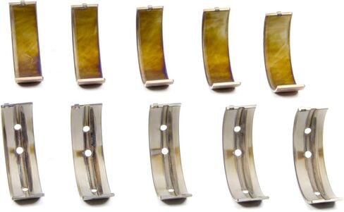 Clevite 77 Clevite MS-2095HX Engine Crankshaft Main Bearing Set in Saudi Arabia