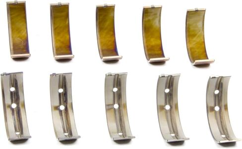 Clevite MS-2095H-.026MM Engine Crankshaft Main Bearing Set in Saudi Arabia