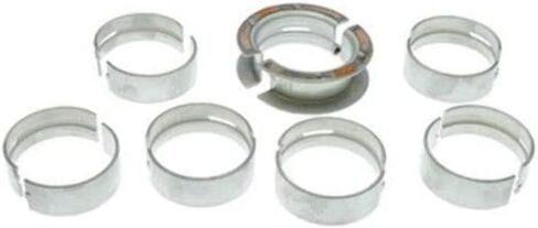 مجموعة المحامل الرئيسية للعمود المرفقي للمحرك Clevite MS-979P-10 in Saudi Arabia