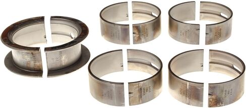 Clevite MS-1948P-10 Engine Crankshaft Main Bearing Set in Saudi Arabia