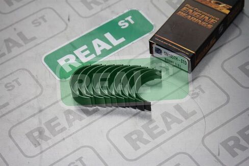 ACL (5M1857H-STD) Standard Size High Performance Main Bearing Set for Toyota in Saudi Arabia