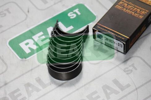 ACL (5M1857H-STD) Standard Size High Performance Main Bearing Set for Toyota in Saudi Arabia