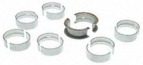 Clevite 77 MS-704P-10 Engine Crankshaft Main Bearing Set in Saudi Arabia