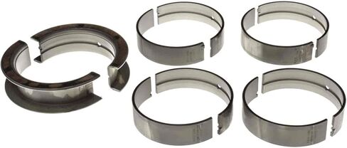 Clevite MS-1596P Engine Crankshaft Main Bearing Set in Saudi Arabia