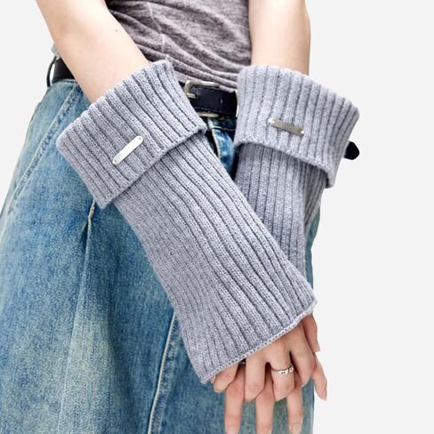 Ruffle Trim Leg Warmers–Dual-Purpose for Dance & Cold Weather, Wearable Underwear for Daily, Party & Performance in Saudi Arabia