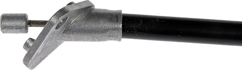 كابل فرامل ركن الركاب الخلفي Dorman C660978 متوافق مع موديلات تويوتا المختارة in Kuwait