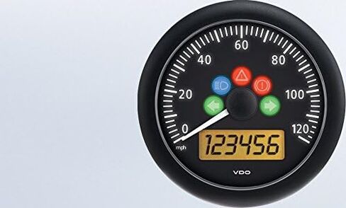 VDO A2C53194759-S Speedometer Gauge in Saudi Arabia