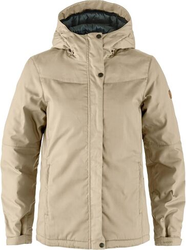 Fjällräven womens Stina Padded Jacket in Saudi Arabia