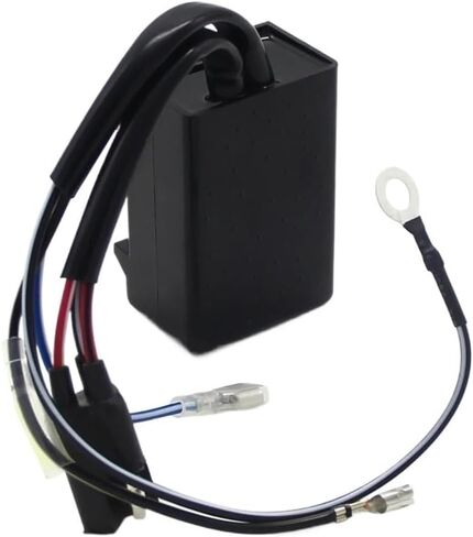 وحدة مرحل إشعال الدراجة النارية 695-85540-12 695-85540-10 متوافقة مع CV30 C30 40Q CV40 C40 in Saudi Arabia